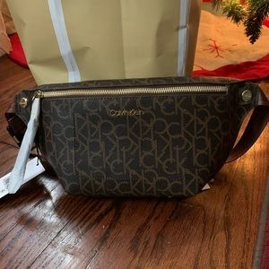 Calvin Klein Belt Bag